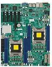 Supermicro MB2011 I-C602 SuperMicro X9DRD-iF (V/16x/2xGL/DDR3/R) (MBD-X9DRD-IF-O)