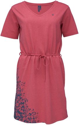 Sukienki damskie Loap Aurora Wielkość: XS / Kolor: różowy