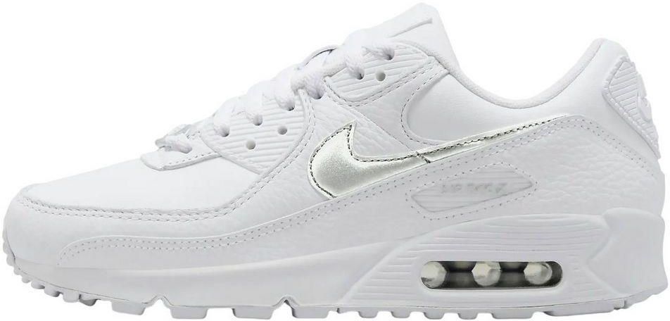 Buty NIKE WMNS AIR MAX 90 (FV0949 100) - Ceny i opinie