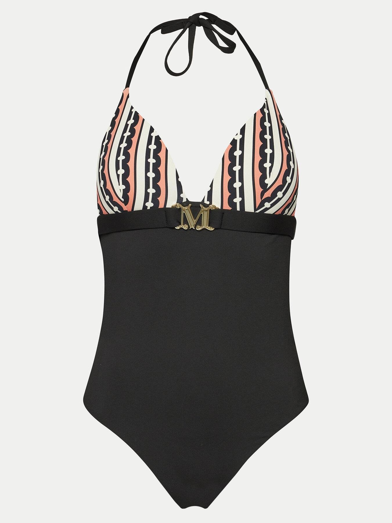 Strój kąpielowy Max Mara Beachwear - Ceny i opinie - Ceneo.pl