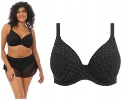 Zdjęcie 36GG 80J Elomi Bazaruto black soft biustonosz do - Stąporków