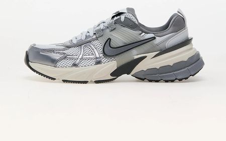 Nike W V2K Run Pure Platinum/ Mtlc Cool Grey-Wolf Grey