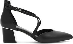 Zdjęcie Lasocki WYL3022 14Z Czarny - Lubsko