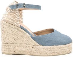 Zdjęcie Espadryle Castañer - Bobolice