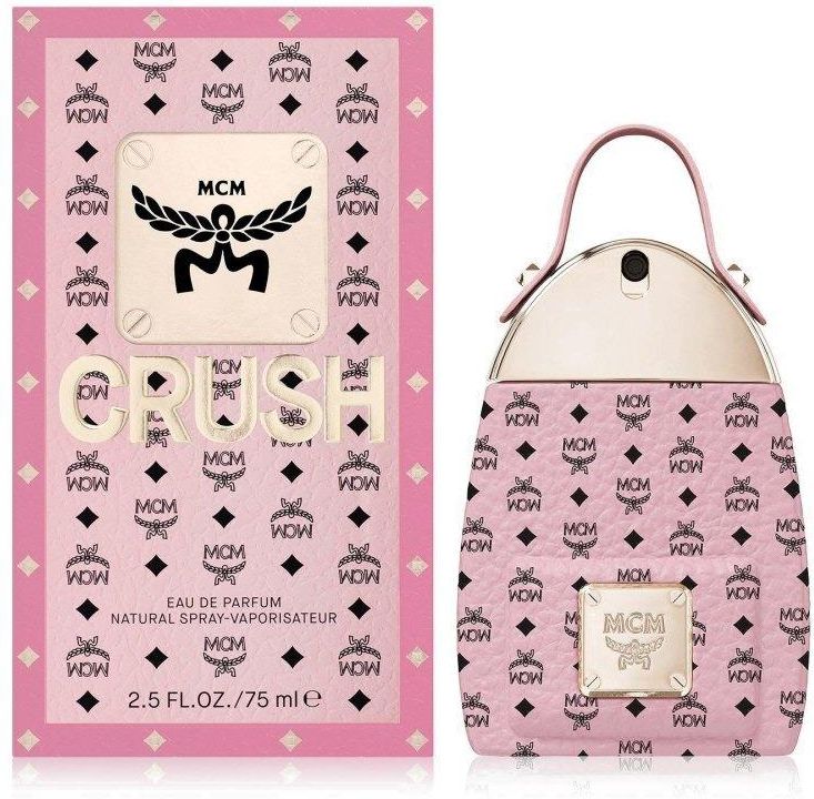 エム シー エムクラッシュ EDP 75ml MCM CRUSH 楽天市場】【マラソンP最大12倍！】エム シー エム MCM