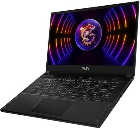 Laptop Msi Cyborg 15 A13VE-1067XPL 15,6"/i7/16GB/512GB/NoOS (A13VE1067XPL)