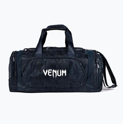 Venum Torba Treningowa Sportowa Trainer Lite Sports Bag Camo/Blue