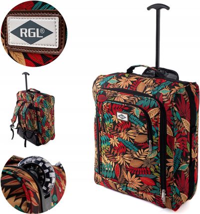 Plecak walizka bagaż podręczny torba 55x40x20