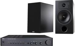 Zdjęcie Nad C316Bee V2 Czarny + Tesi 3 Czarny - Zawiercie