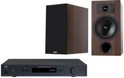 Zdjęcie Nad C 328 Czarny + Tesi 3 Mokka - Pińczów