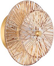 Zdjęcie Step Into Design Kinkiet Ścienny Luxio St-3315-2 Copper Step Led 6W 3000K Bursztynowa St33152Copper - Sulejówek