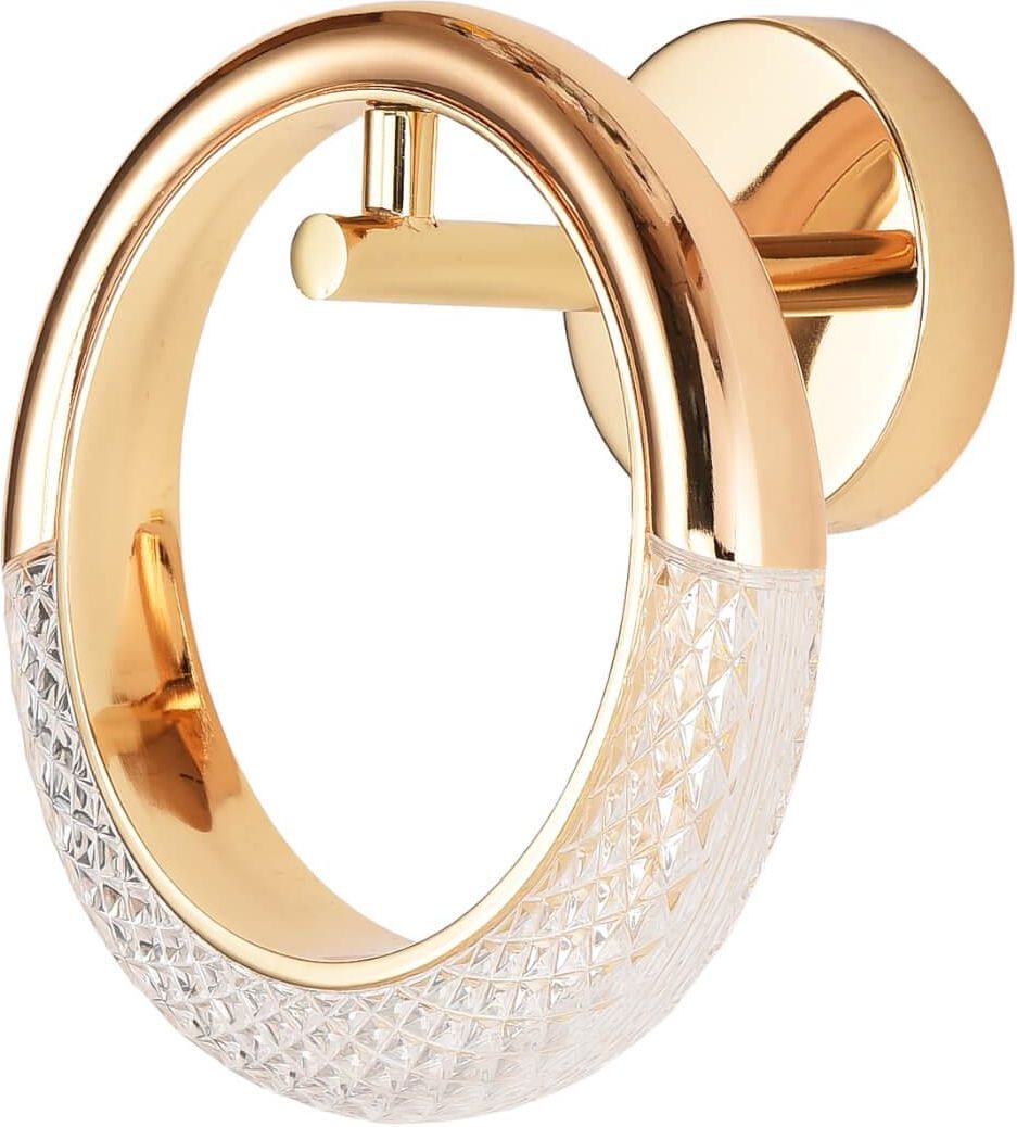 Lampa Step Into Design Ścienny Kinkiet Led Jewel Db9013-A