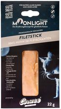Moonlight Przysmak Filet Kurczak 22G