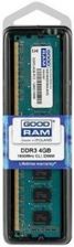 Pamięć RAM Fujitsu 8GB (1x8GB) 2Rx4 L DDR3-1600 R ECC (S26361-F3697-L515) - zdjęcie 1