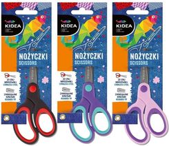 Zdjęcie Derform Nożyczki Ergonomiczne A Kidea 1Szt. Mix - Katowice