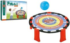 Zdjęcie Icom Gra Trampolina - Kraśnik