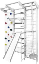 Zdjęcie Małpiszon Drabinka Gimnastyczna Mistrz Max Biała - Łęczyca