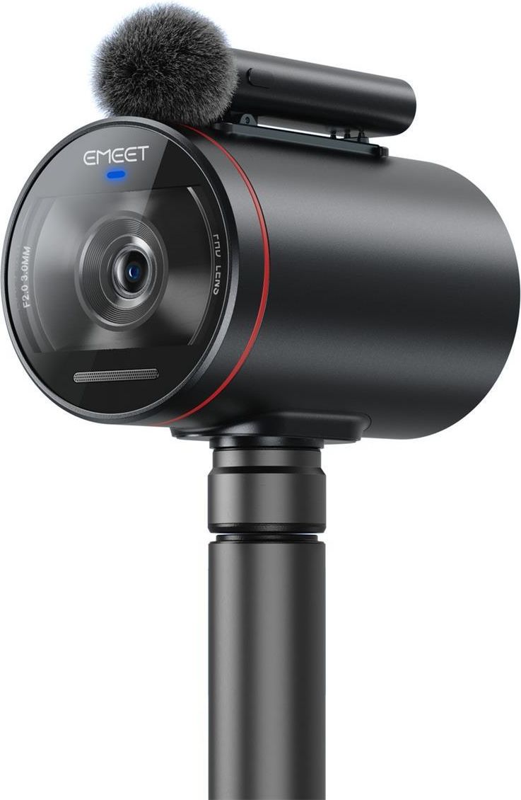 фото Відеокамера Emeet StreamCam One (eMeet-E7004)