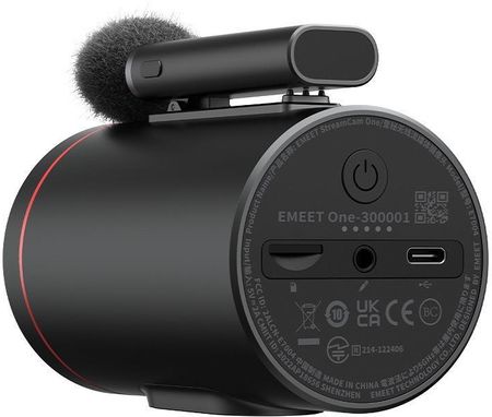 その他 EMEET Stream Cam One EMEET StreamCam One – EMEET Japan