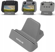 Podstawka Stojak Uchwyt Stand na Pilota Pilot DJI RC 2 / 1 / RC-N2 / RC-N1 / RC PRO / DZ766-GY