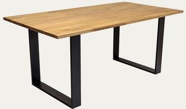 Stół drewniany 170 cm KALENO