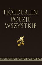 Zdjęcie Hölderlin Poezje wszystkie - Turek