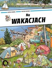 Zdjęcie Na wakacjach - Odolanów