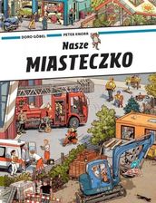 Zdjęcie Nasze miasteczko - Góra
