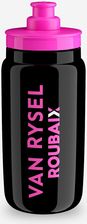 Zdjęcie Bidon Rowerowy Elite Fly Team Van Rysel Roubaix 550ml 2024 - Halinów