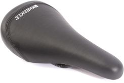 Zdjęcie Siodełko Bmx Prism Black Khebikes - Koszyce