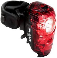 Zdjęcie Oświetlenie Tylne Nite Rider Solas 250 - Łaziska Górne