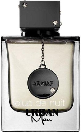 Armaf Club de Nuit Urban Man  woda perfumowana 105 ml  TESTER