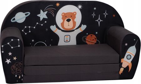 Delsit Mini Sofa, Kanapa Dziecięca