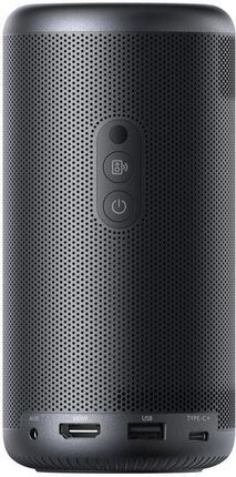 NEBULA Capsule 3 ブラック Google TV NEBULA Capsule 3 Laser Google TV Full HD (1920 x 1080), 300