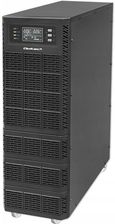 Qoltec 10kVA 10000W Power Factor 1.0 On-line  (52284)
