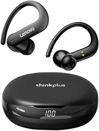 Lenovo Thinkplus LivePods T50 Czarne