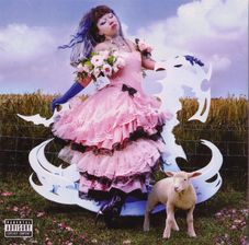 Zdjęcie Jazmin Bean - Traumatic Livelihood (CD) - Września