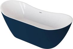Zdjęcie Polimat Abi 180x80 Granatowy 00506 - Połczyn-Zdrój