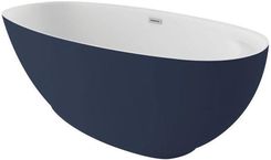 Zdjęcie Polimat Kivi 165x75 Granatowy 00398 - Podkowa Leśna