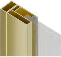 Zdjęcie Excellent Profil Poszerzający Ortigo KAEX5090GL - Żnin