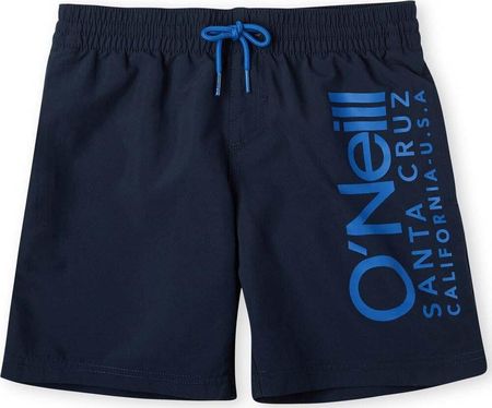 Dziecięce szorty O'neill Original Cali Shorts ink blue rozmiar 140