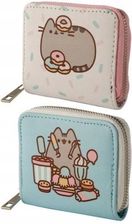 Zdjęcie Puckator Portfel Pusheen 1 szt. mix pur109 ® KUP TERAZ - Tychowo