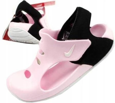 Buty sportowe sandały Nike DH9465-601 r.23,5