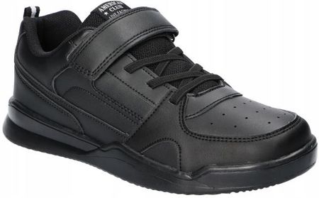 American Club HL117 Solidne Adidasy, Buty Sportowe, Półbuty Na Rzep B 38
