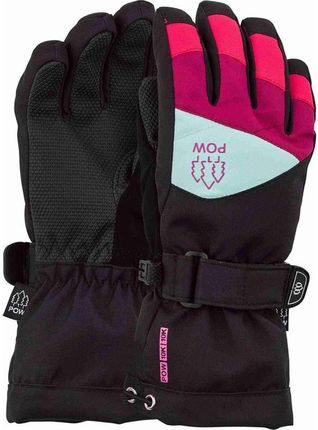 rękawice POW - Ascend Glove Pink (PK) rozmiar: 14