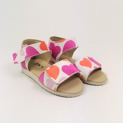 Ultralekkie Sandały dla dzieci Lovely