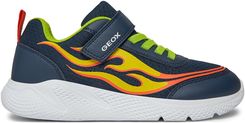 Zdjęcie Sneakersy Geox - Trzebinia