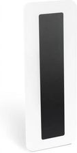 Interlook Lampa Ścienna Elewacyjna Zewnętrzny Kinkiet Led 20W Ip54 Szklany Panel Bdc01520Wb