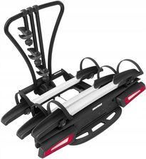 Zdjęcie Yakima Bagażnik Rowerowy Na Hak Justclick Evo 3 Rowery YA9812159 - Wrocław