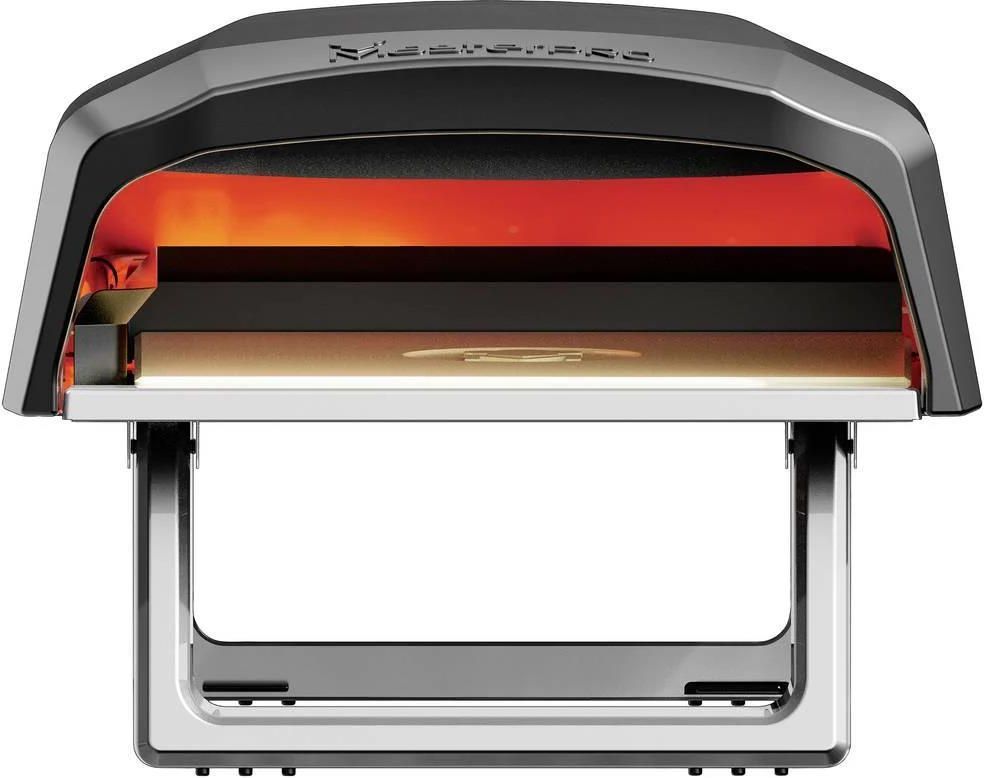 Masterpro Piec Do Pizzy Bgmp-9169-Bk-De